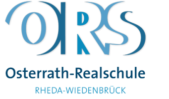 Rheda-Wiedenbrück, Osterrath Realschule