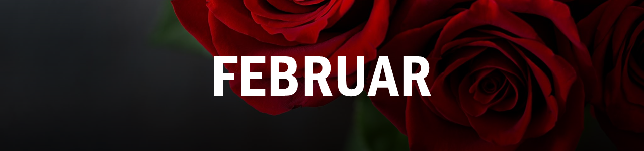 Februar