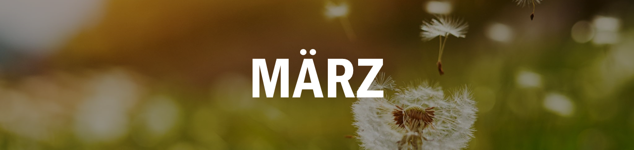 März